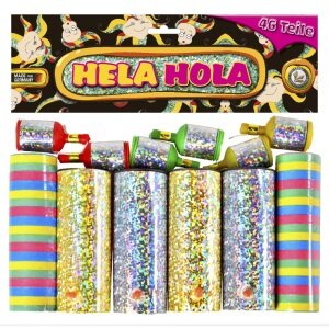 Hela Hola