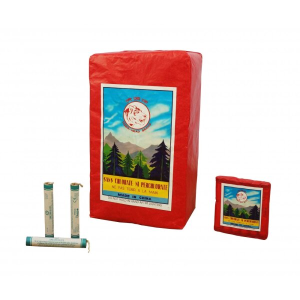 China-Böller B Päckchen