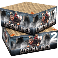 Adrenaliner