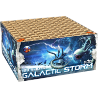 Galactic Storm