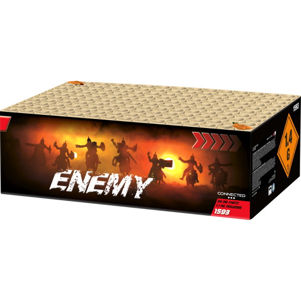 Enemy