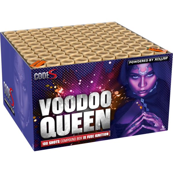 Voodoo Queen