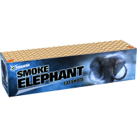 Smoke Elephant