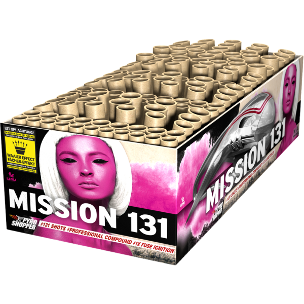 Mission 131