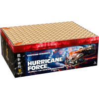 Hurricane Force SONDERPREIS