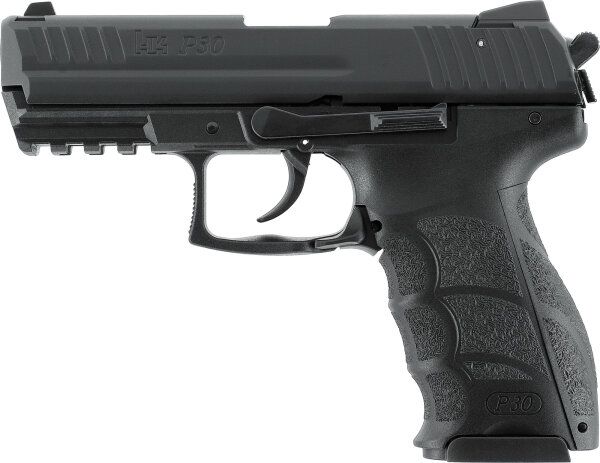 Heckler & Koch P30