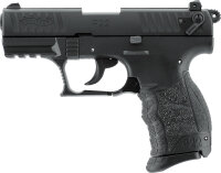 Walther P22Q