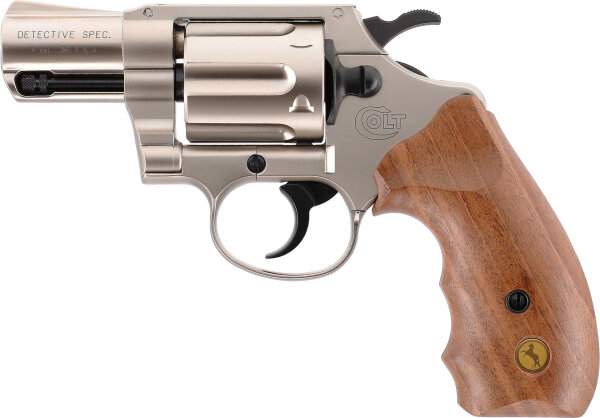 Colt Detective Special