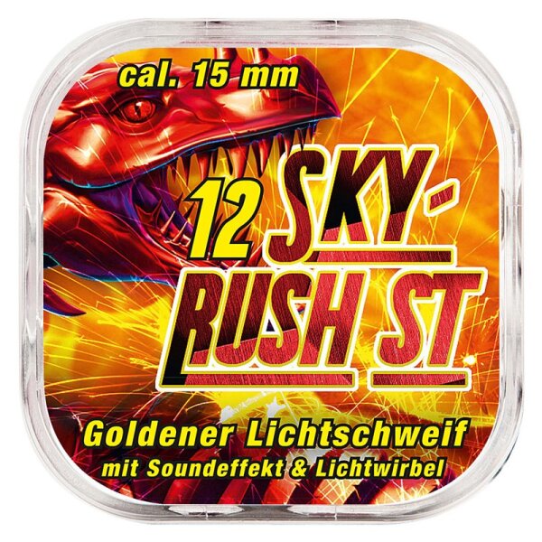 Umarex Sky Rush ST