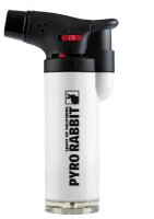 Pyro-Rabbit Pyrobrenner