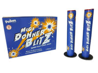 Mega Donner Blitz 30mm