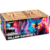 Killer Coyote