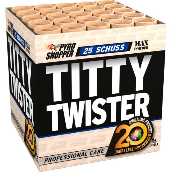 Titty Twister