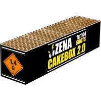 Cakebox 2.0