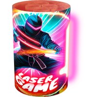 Laser Game