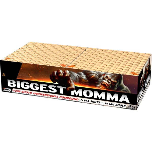 Biggest Momma