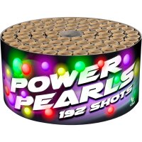 Power Pearls 192