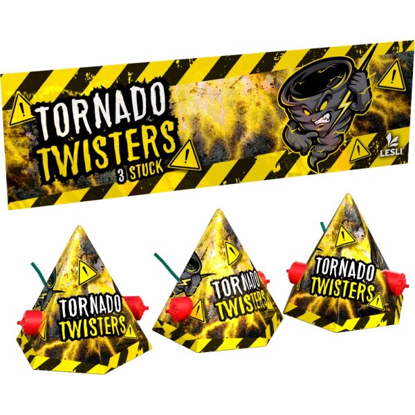 Tornado Twisters