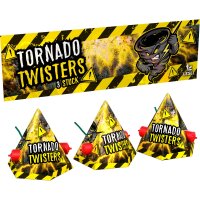Tornado Twisters