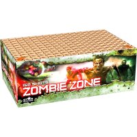 Zombie Zone