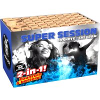 Super Session