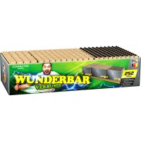 Wunderbar