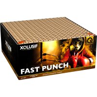 Fast Punch