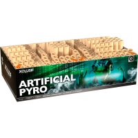 Artificial Pyro