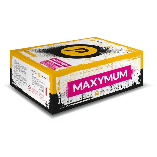 Maxymum