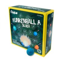 Funkenball A Silber