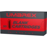 Umarex Platzpatronen 8mm P.A.K.