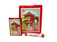 Super Böller II 4er