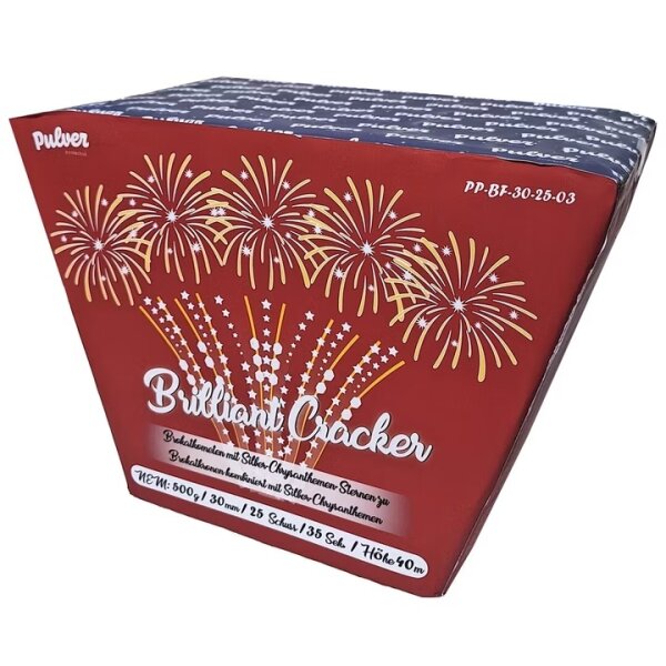 Brillant Cracker