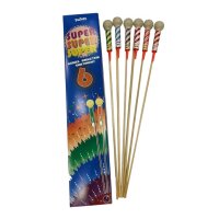 Kugelraketen Mix 40mm