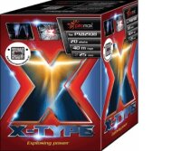 X-Type