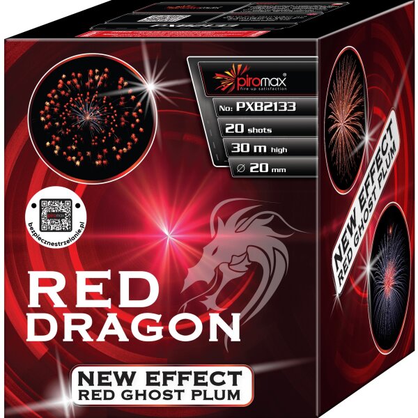 Red Dragon