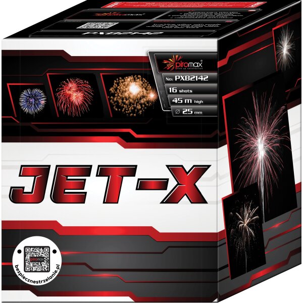 Jet-X