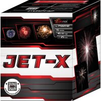 Jet-X