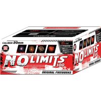 No Limits 100