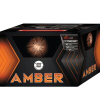 Amber