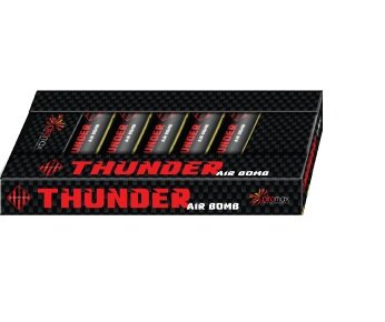 Thunder Air Bomb
