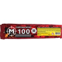 Firecrackers M100