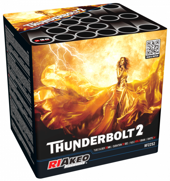 Thunderbolt 2