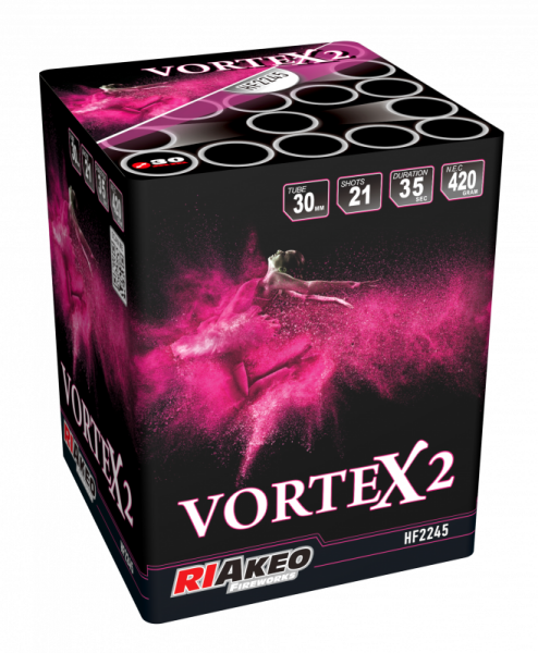 Vortex 2