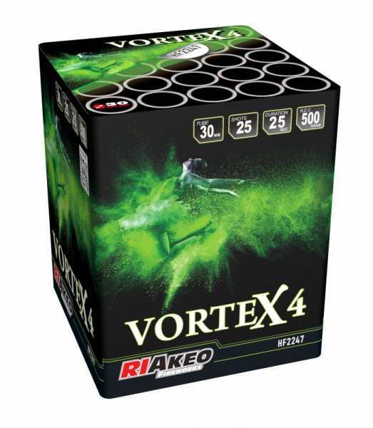 Vortex 4