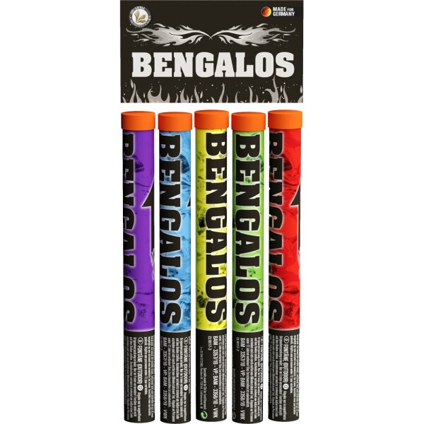 Bengalos